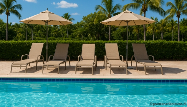 Geen goedkope septembervakanties meer op de Canarische Eilanden